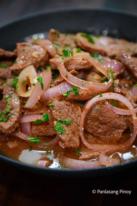 beef recipes panlasang pinoy|korean beef recipe panlasang pinoy.